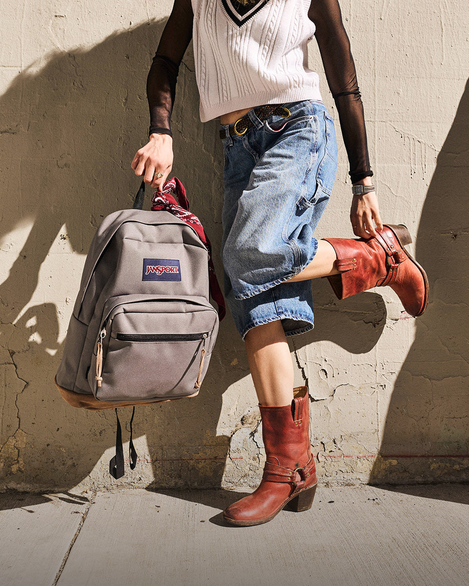 Mochilas