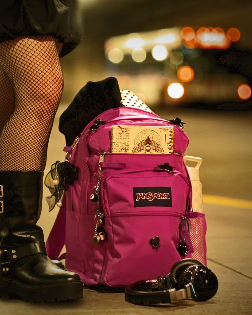 Mochilas