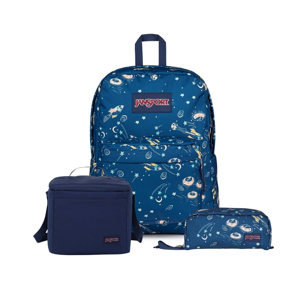 SET VORTEX VOYAGE