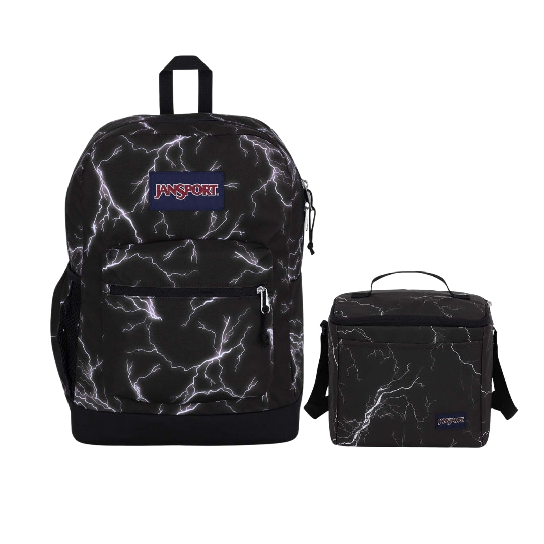 CROSS TOWN PLUS ELECTRIC BOLTS BUNDLE