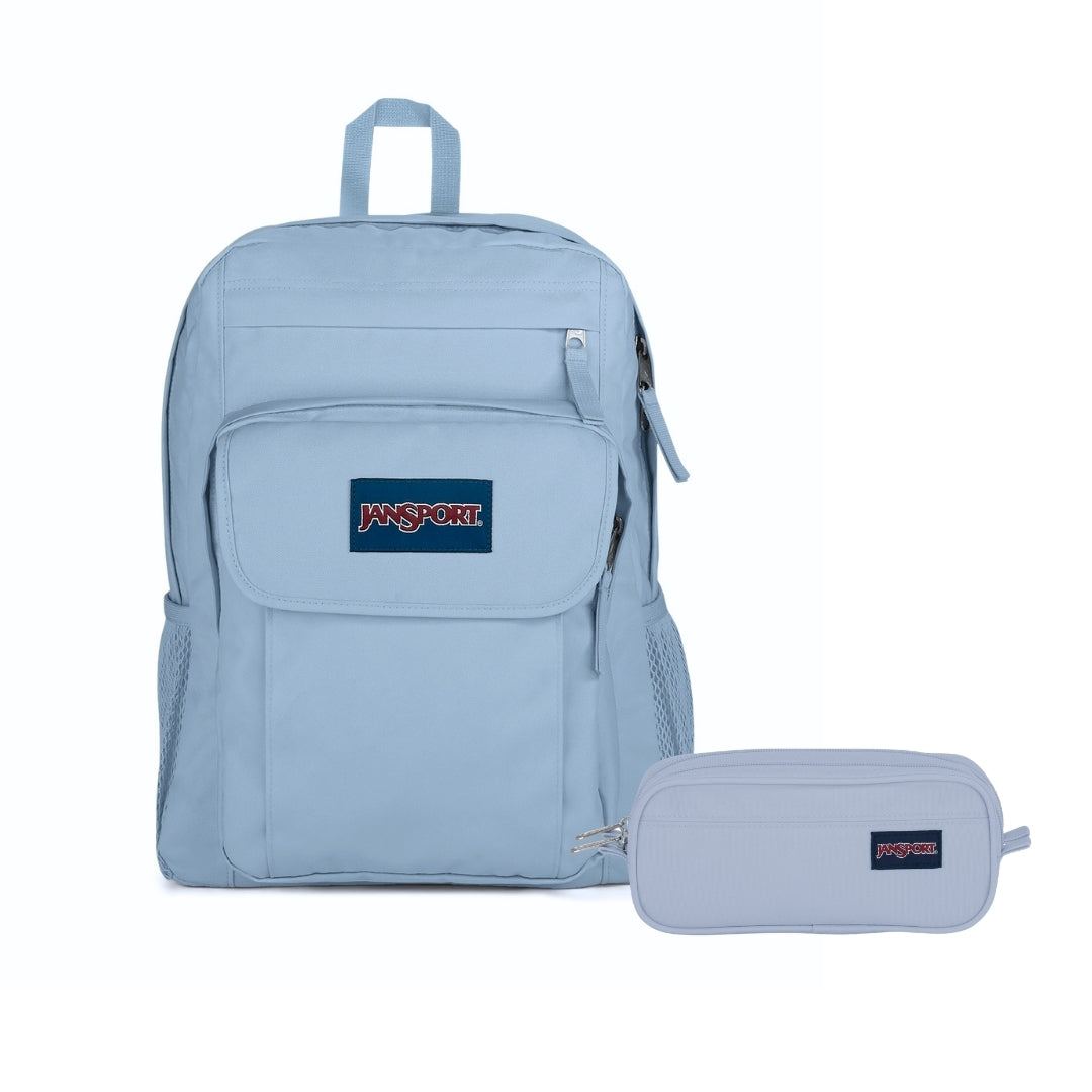 SET UNION PACK BLUE DUSK