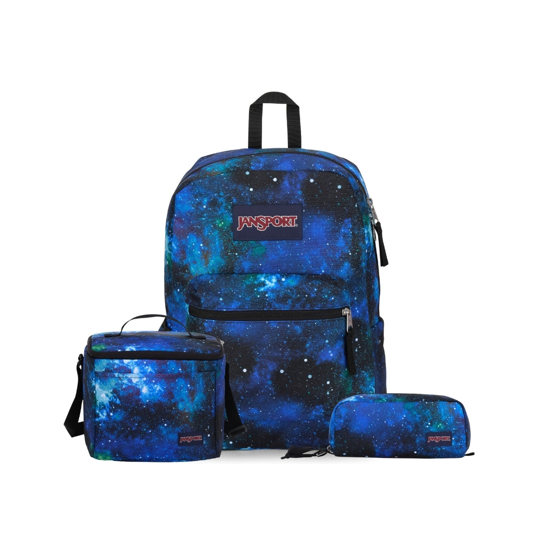SET SUPER SNACK CYBERSPACE GALAXY