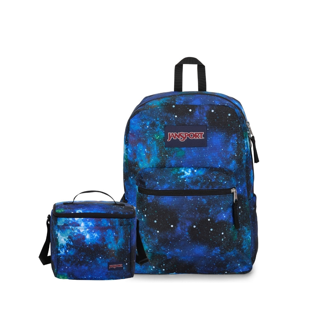 SET SUPER SNACK CYBERSPACE GALAXY
