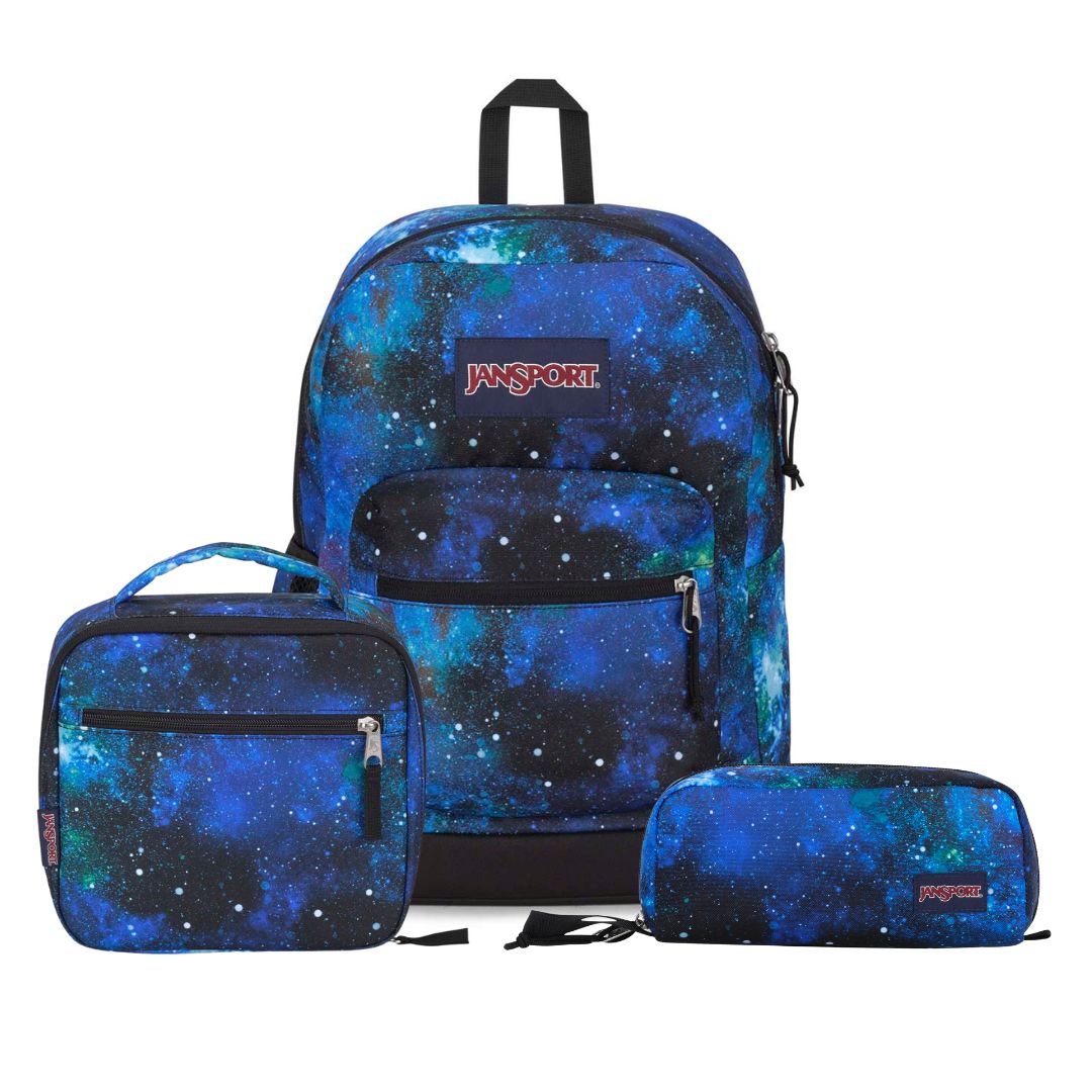 CROSS TOWN PLUS CYBERSPACE GALAXY BUNDLE