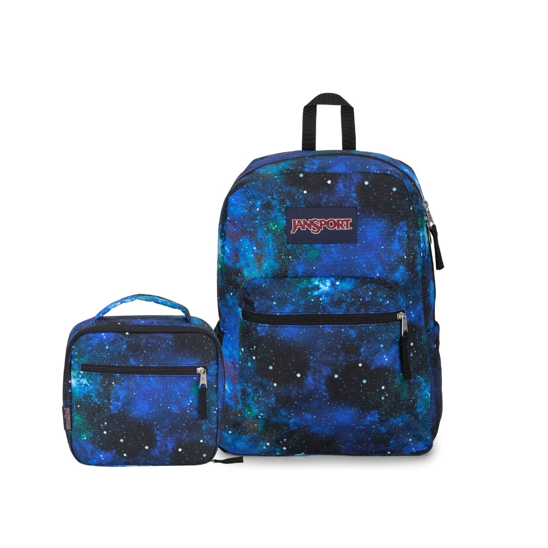 SET LARGE ACCESSORY CYBERSPACE GALAXY