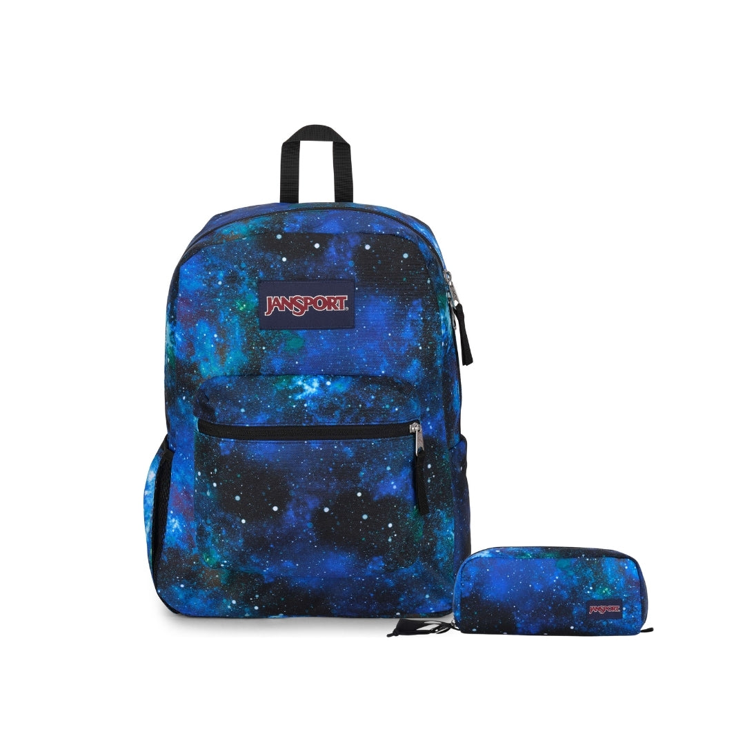 SET PERFECT POUCH CYBERSPACE GALAXY