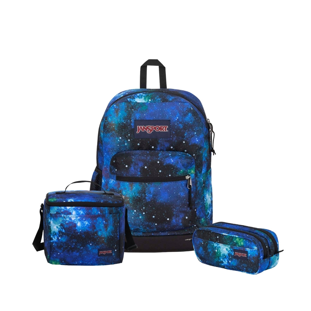 SET CROSS TOWN PLUS CYBERSPACE GALAXY