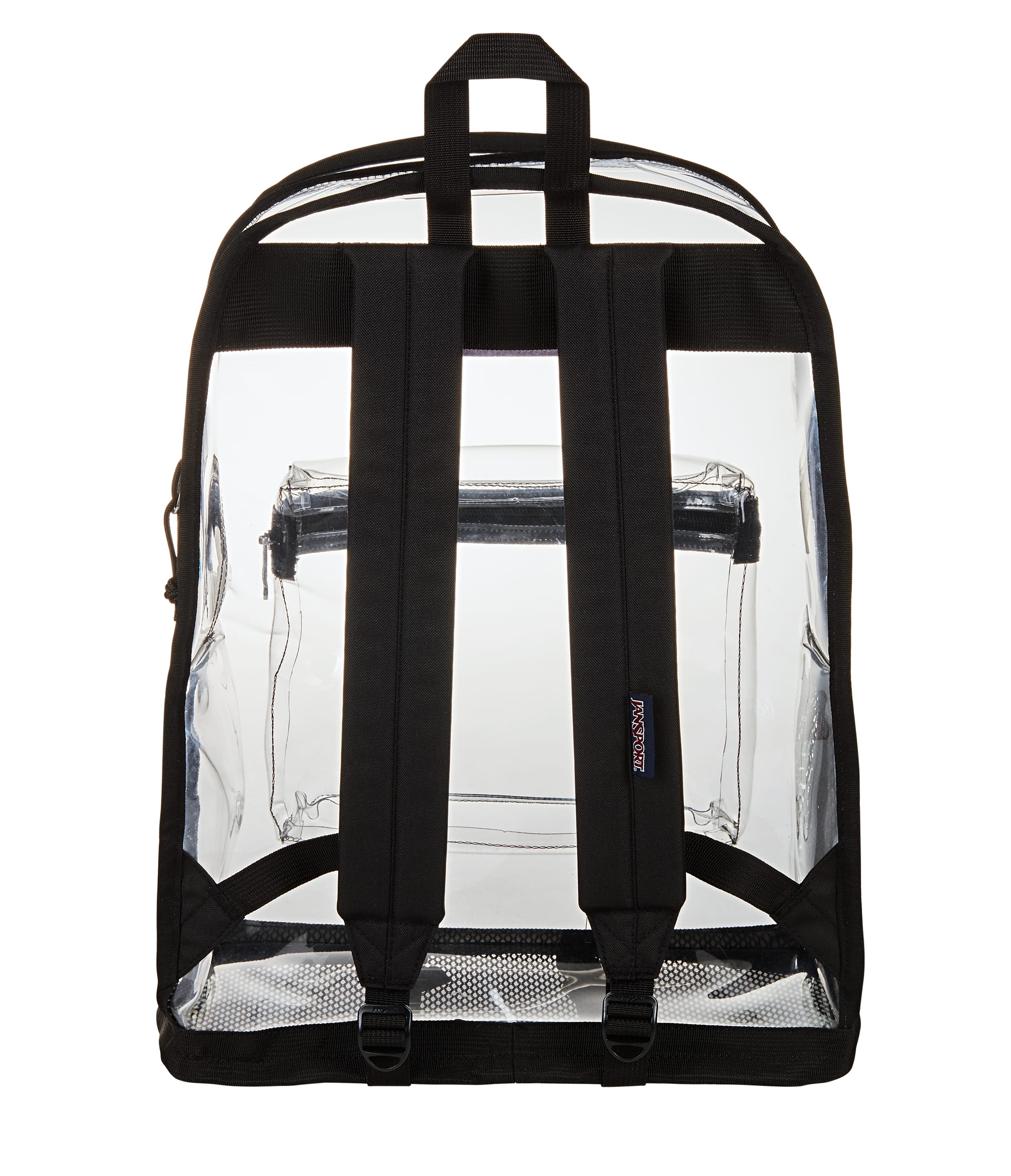 Clear Pack