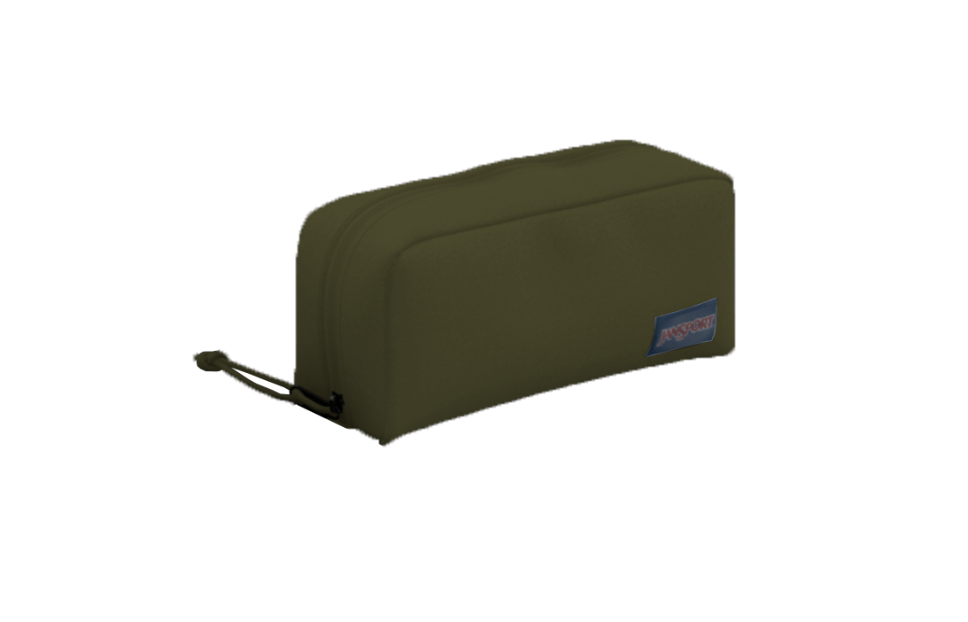 SUPERBREAK PLUS ARMY GREEN BUNDLE