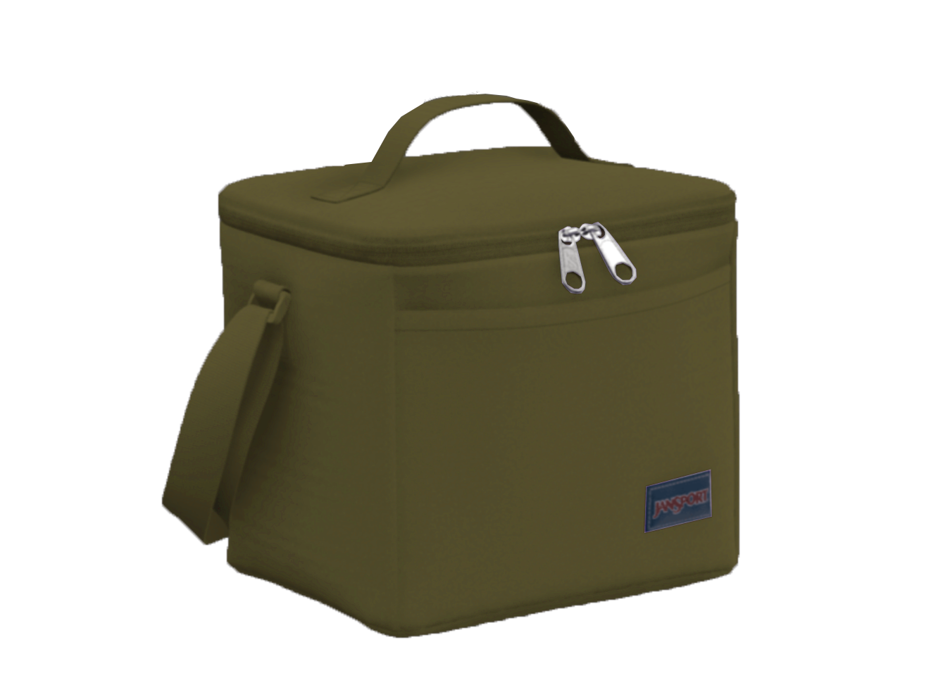 SUPERBREAK PLUS ARMY GREEN BUNDLE