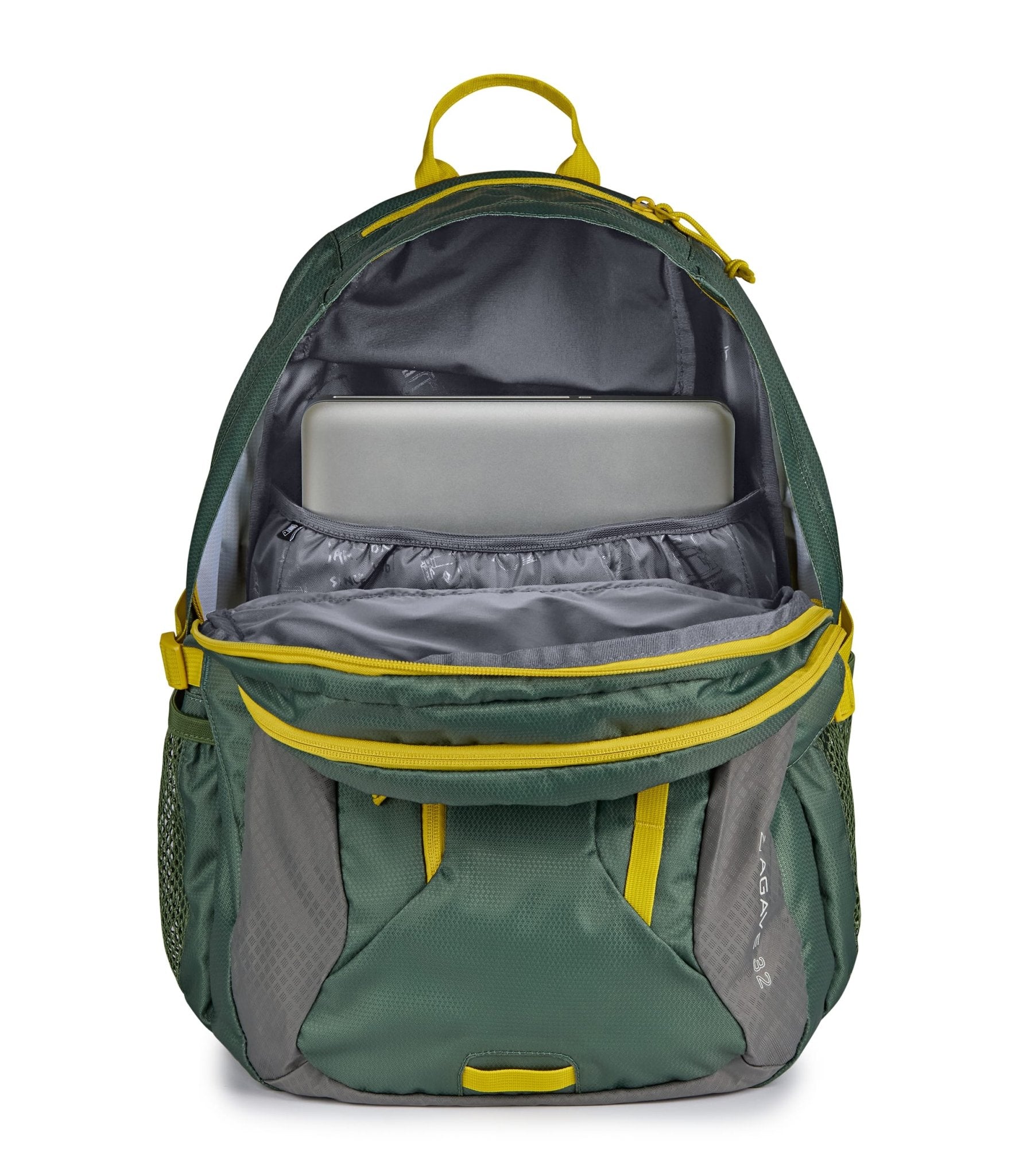 MOCHILA PARA LAPTOP - AGAVE - Mochilas JanSport - JS00T14F-KM1