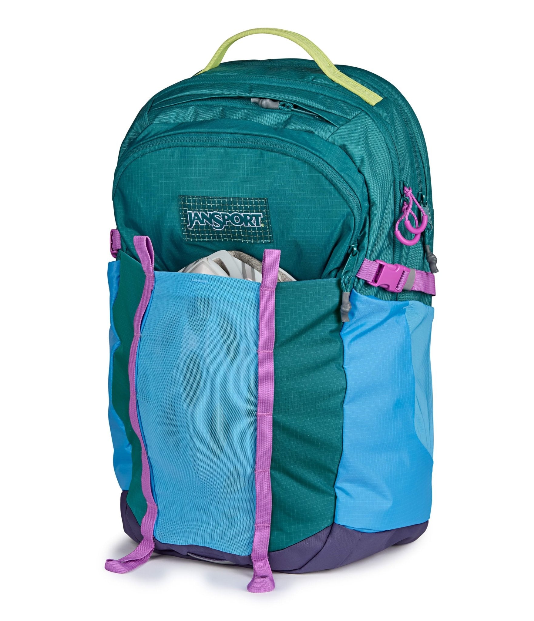 MOCHILA - ALL AROUND PACK 34L - Mochilas JanSport - JS0A86ER-DH2