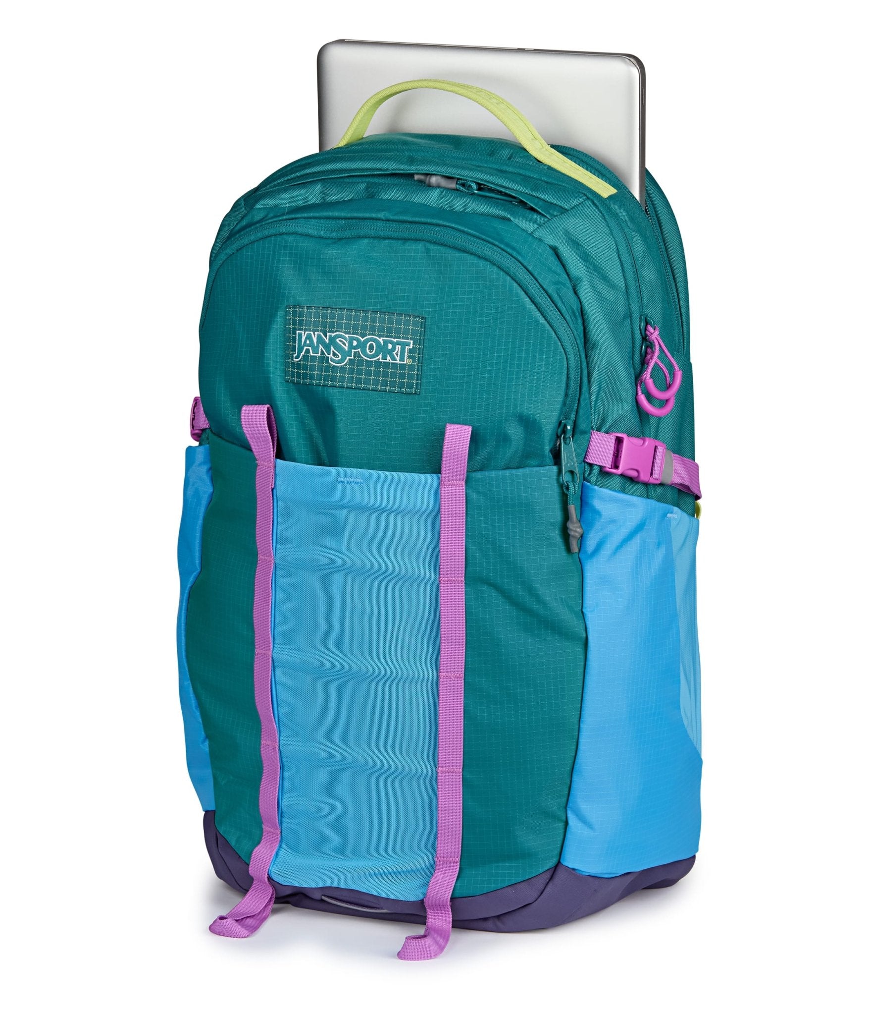 MOCHILA - ALL AROUND PACK 34L - Mochilas JanSport - JS0A86ER-DH2