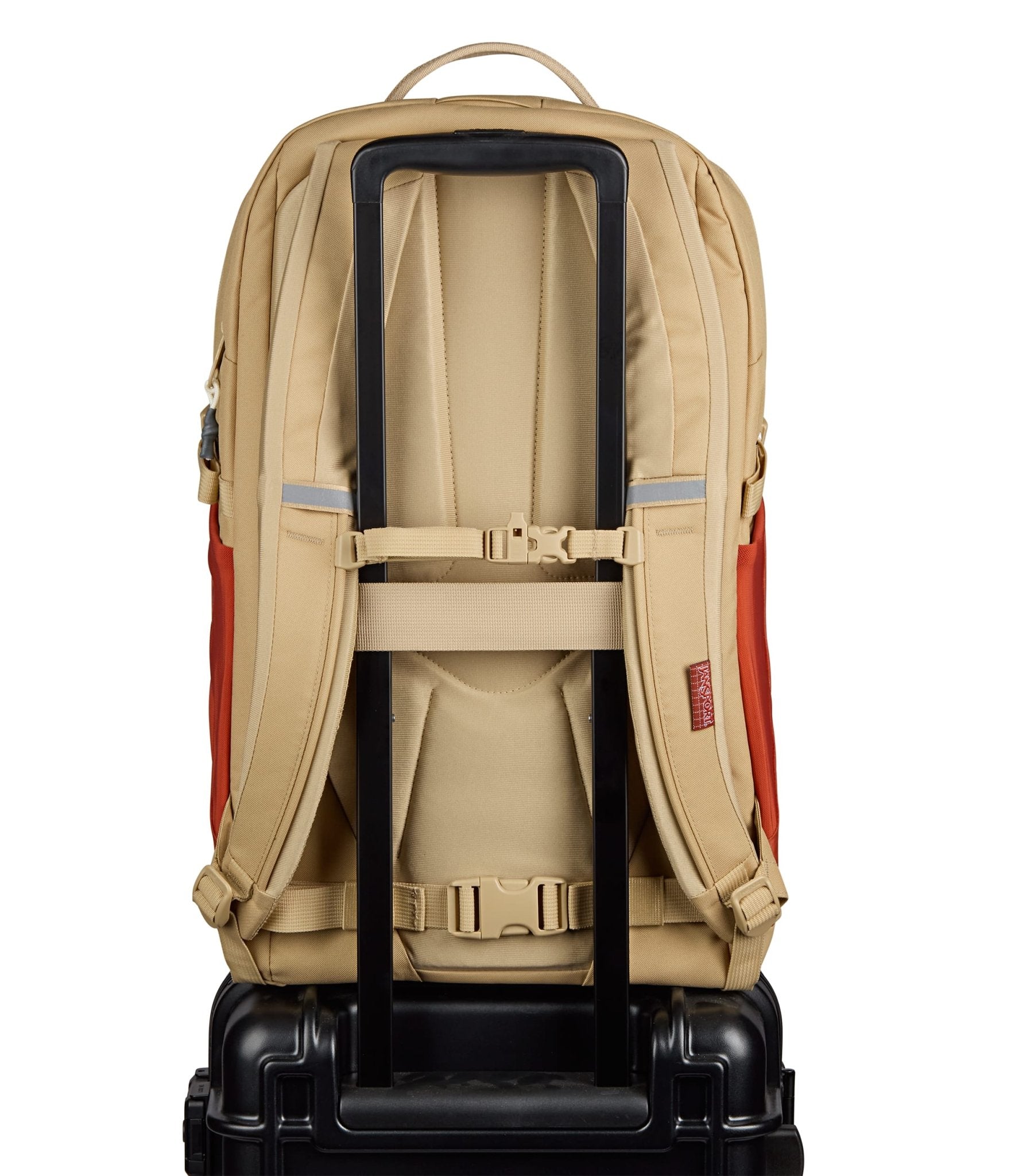 MOCHILA - ALL AROUND PACK 34L - Mochilas JanSport - JS0A86ER-DH2