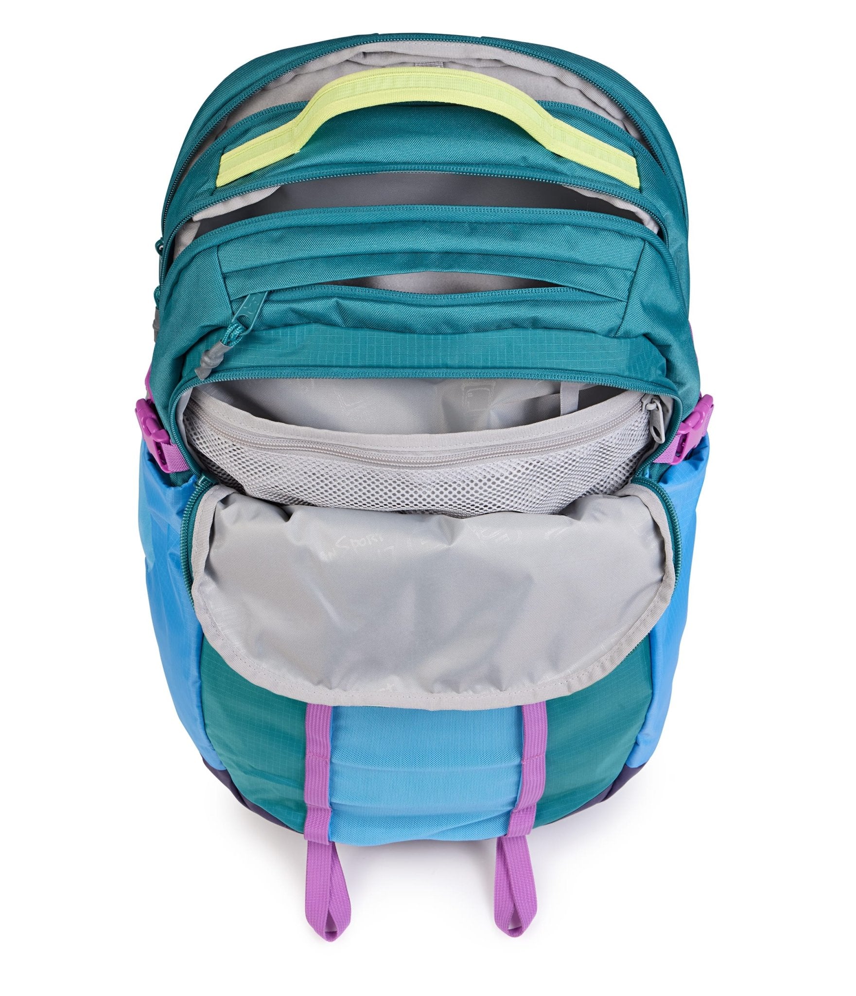 MOCHILA - ALL AROUND PACK 34L - Mochilas JanSport - JS0A86ER-DH2