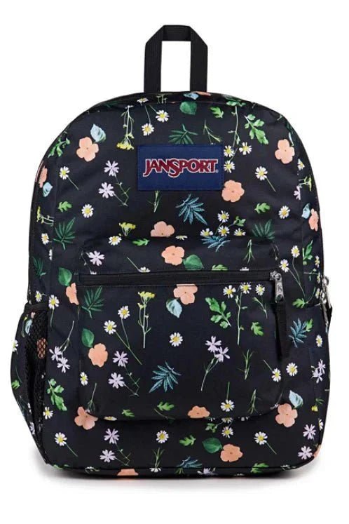 SETS - BEWITCHED BLOOM BUNDLE - Mochilas JanSport - JS0A47LW-KW9-JS0A85O6-KW9