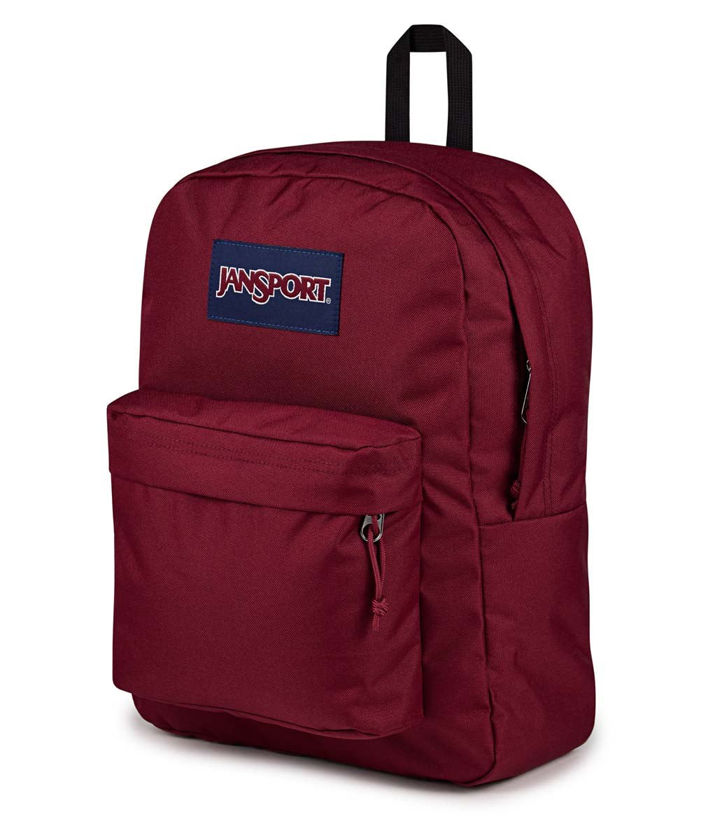 MOCHILA - BEYOND PACK - Mochilas JanSport - JS0A85VI - 7H6