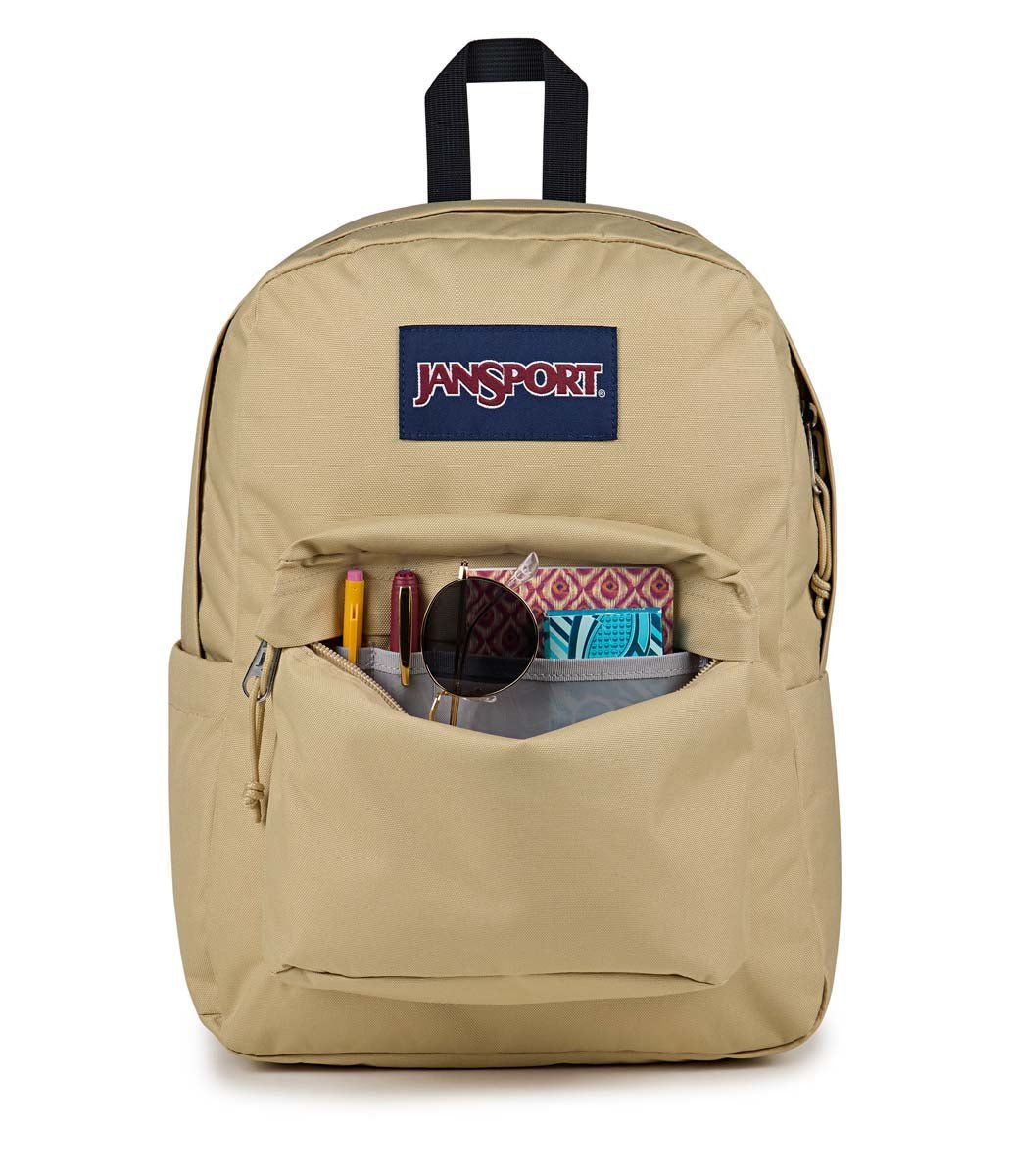 MOCHILA - BEYOND PACK - Mochilas JanSport - JS0A85VI-KV5