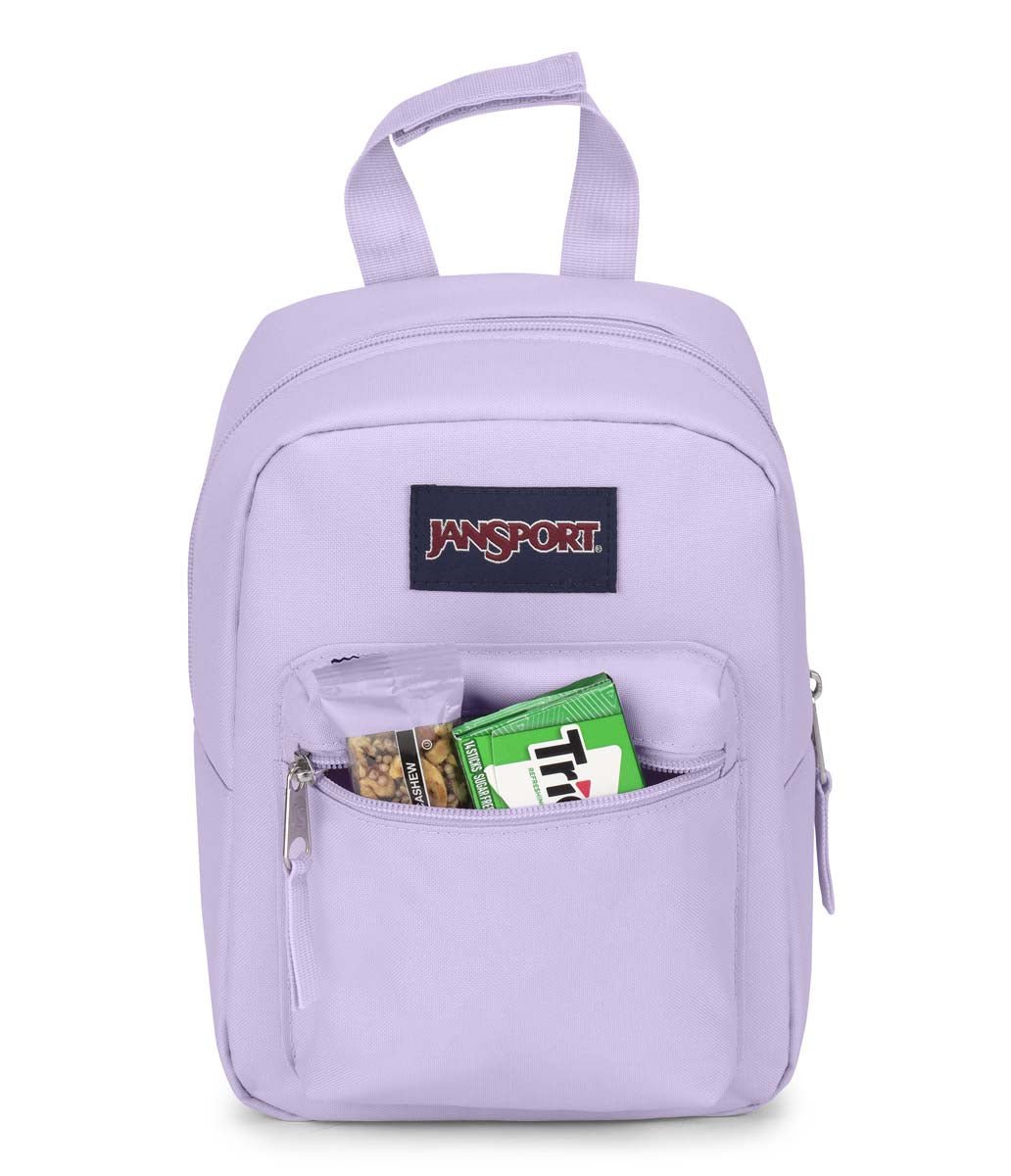LONCHERA - BIG BREAK - Mochilas JanSport - JS0A352L - LI8