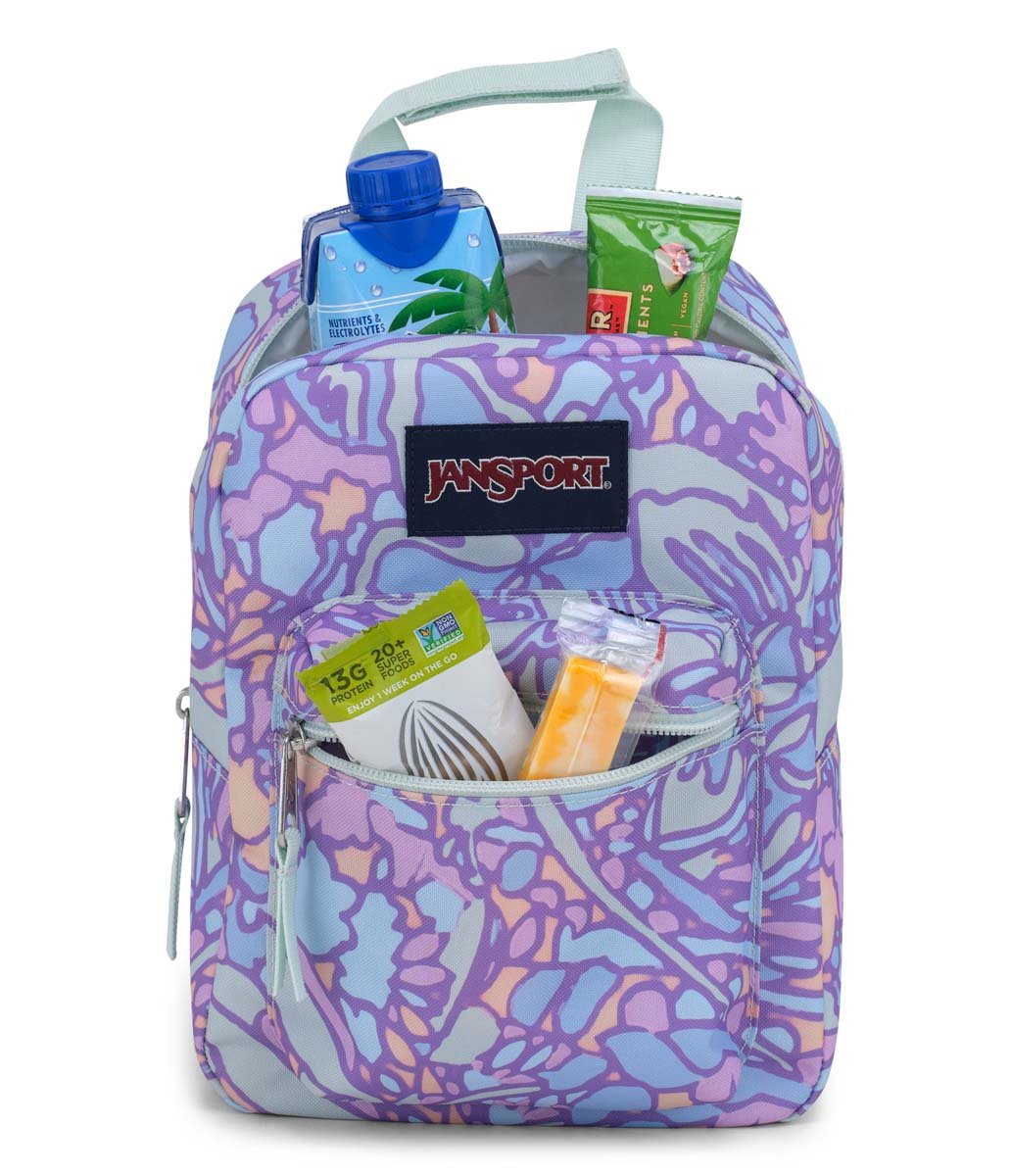 LONCHERA - BIG BREAK - Mochilas JanSport - JS0A352L - LI8