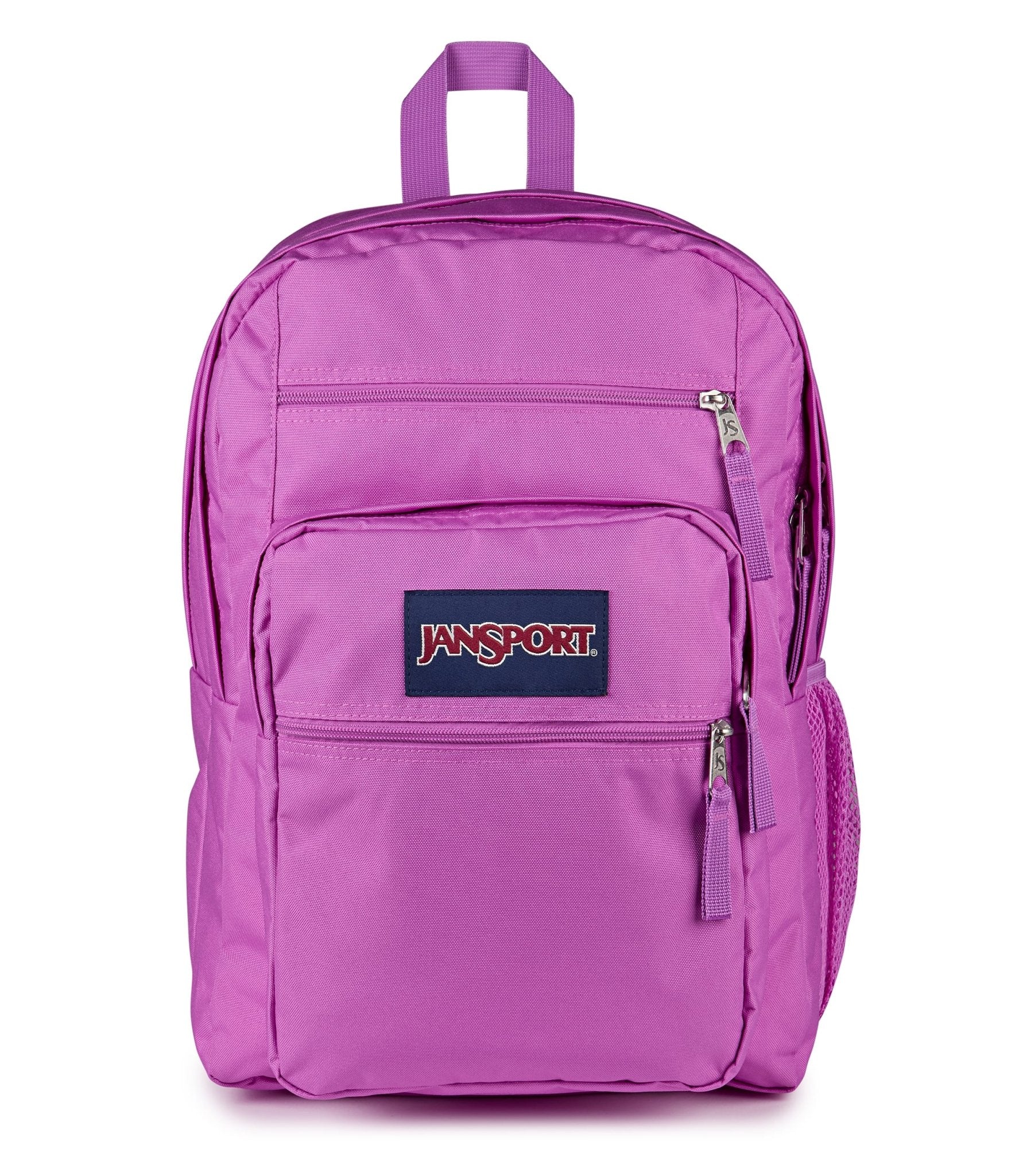 MOCHILA PARA LAPTOP - BIG STUDENT - Mochilas JanSport - JS0A47JK-7G3