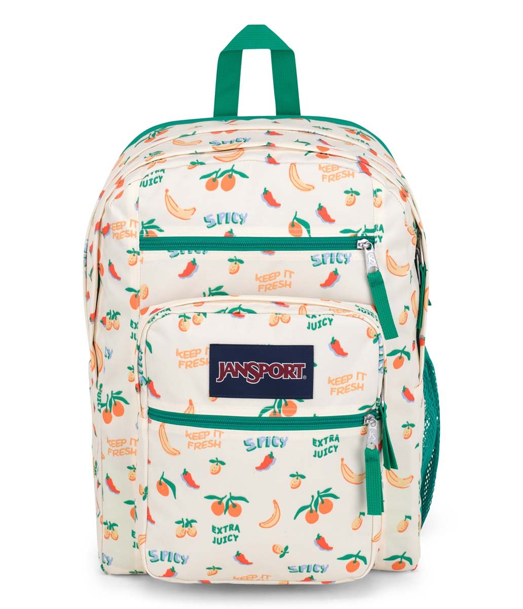 MOCHILA PARA LAPTOP - BIG STUDENT - Mochilas JanSport - JS0A47JK-GV9