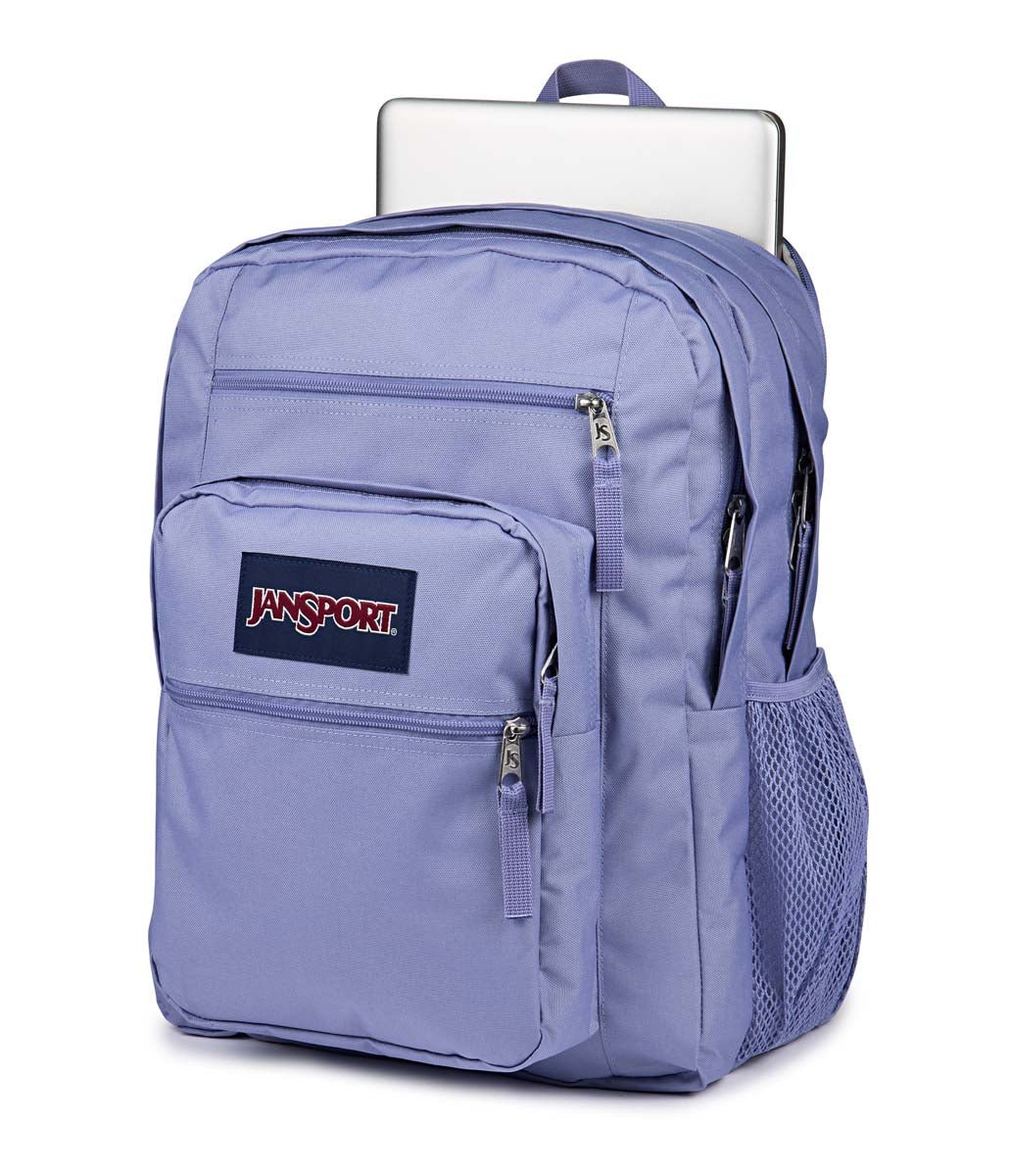 MOCHILA PARA LAPTOP - BIG STUDENT - Mochilas JanSport - JS0A47JK - GY7