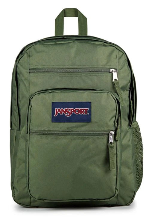 MOCHILA PARA LAPTOP - BIG STUDENT - Mochilas JanSport - JS0A47JK - KM1