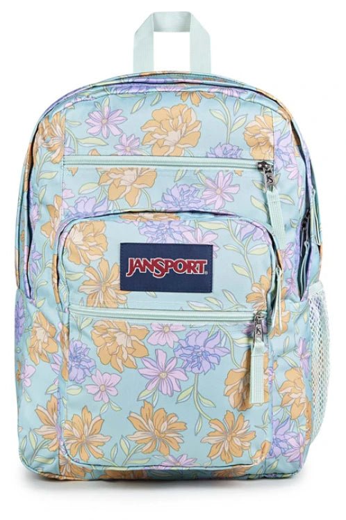 MOCHILA PARA LAPTOP - BIG STUDENT - Mochilas JanSport - JS0A47JK - KU7