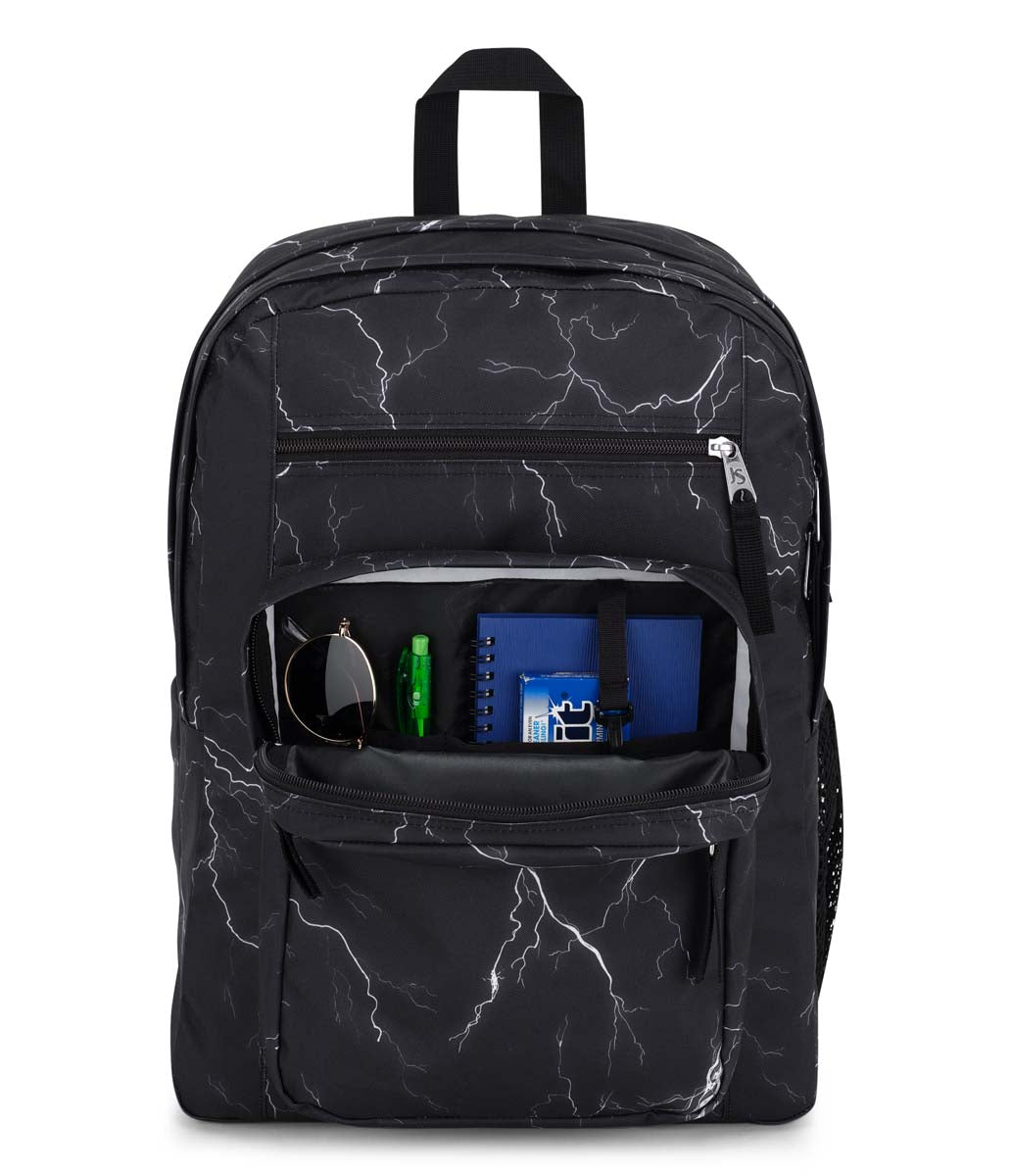 MOCHILA PARA LAPTOP - BIG STUDENT - Mochilas JanSport - JS0A47JK - LN9