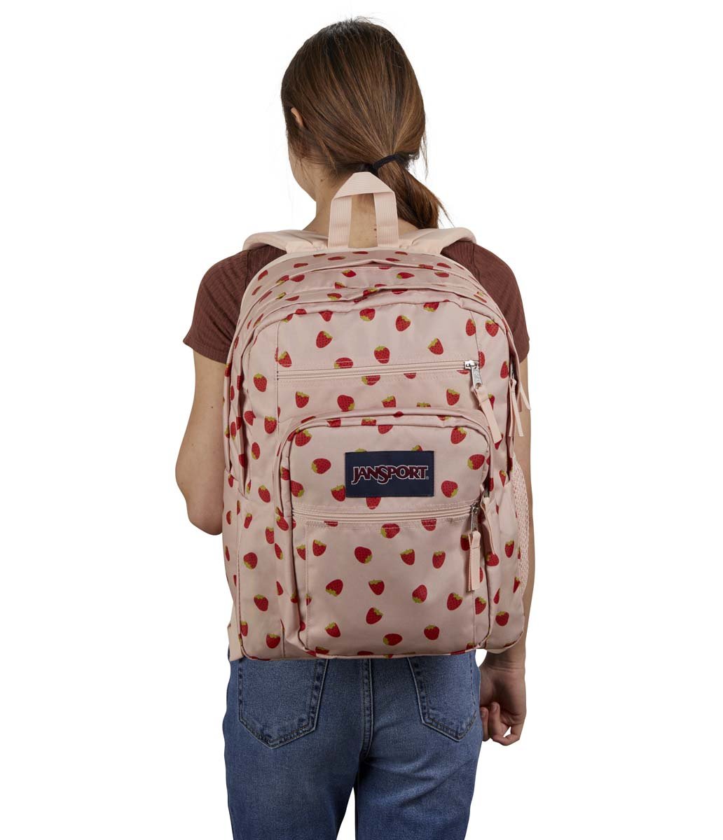 MOCHILA PARA LAPTOP - BIG STUDENT - Mochilas JanSport - JS0A47JK - LN9