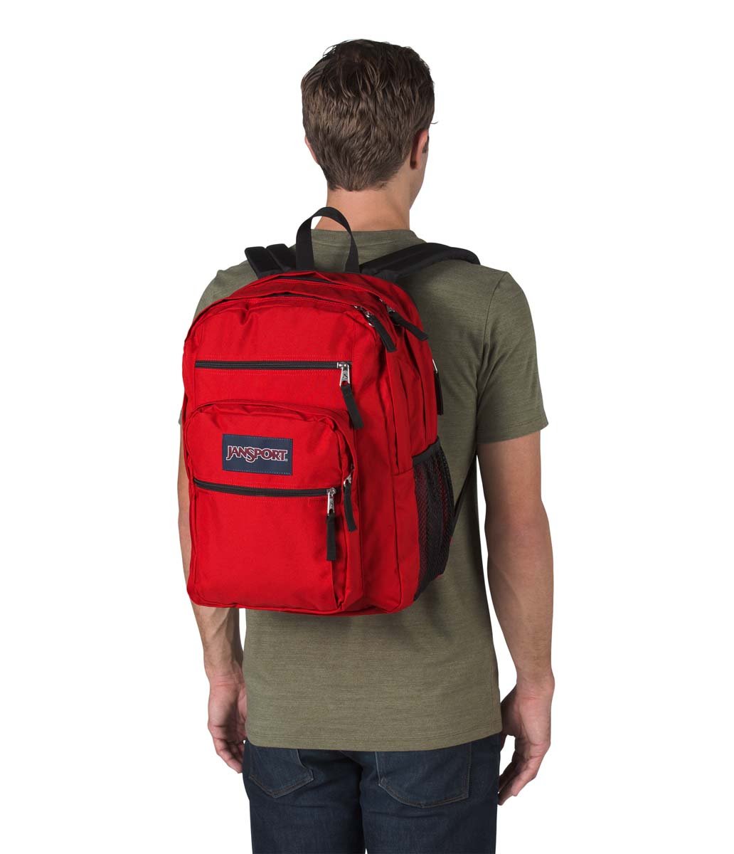 MOCHILA PARA LAPTOP - BIG STUDENT - Mochilas JanSport - JS0A47JK - LN9