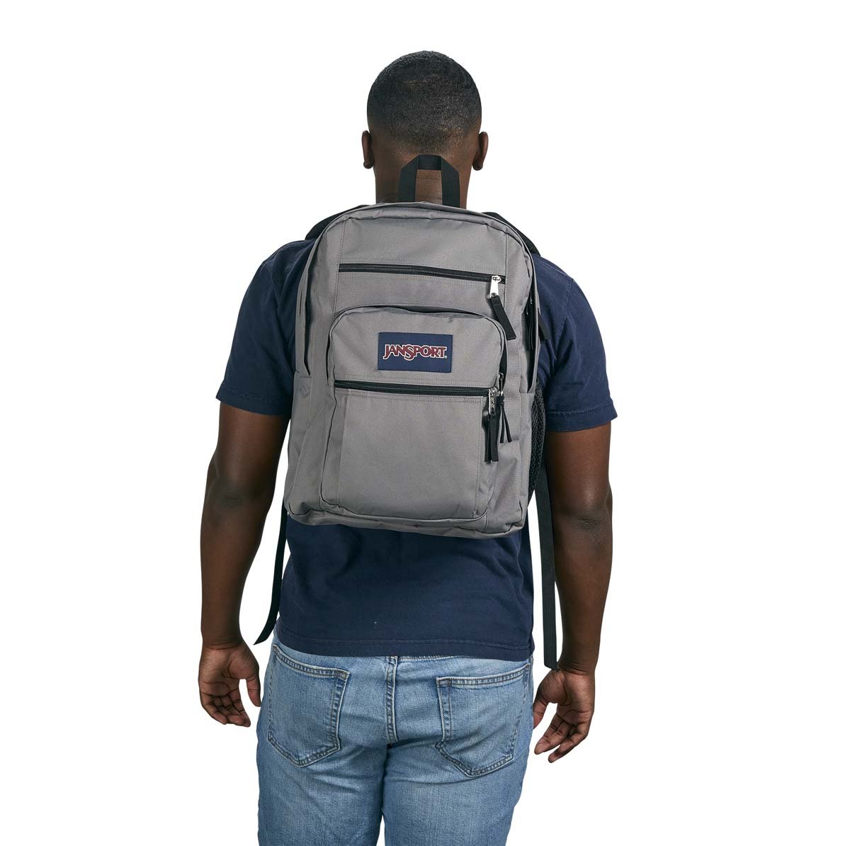 MOCHILA PARA LAPTOP - BIG STUDENT - Mochilas JanSport - JS0A47JK - LN9