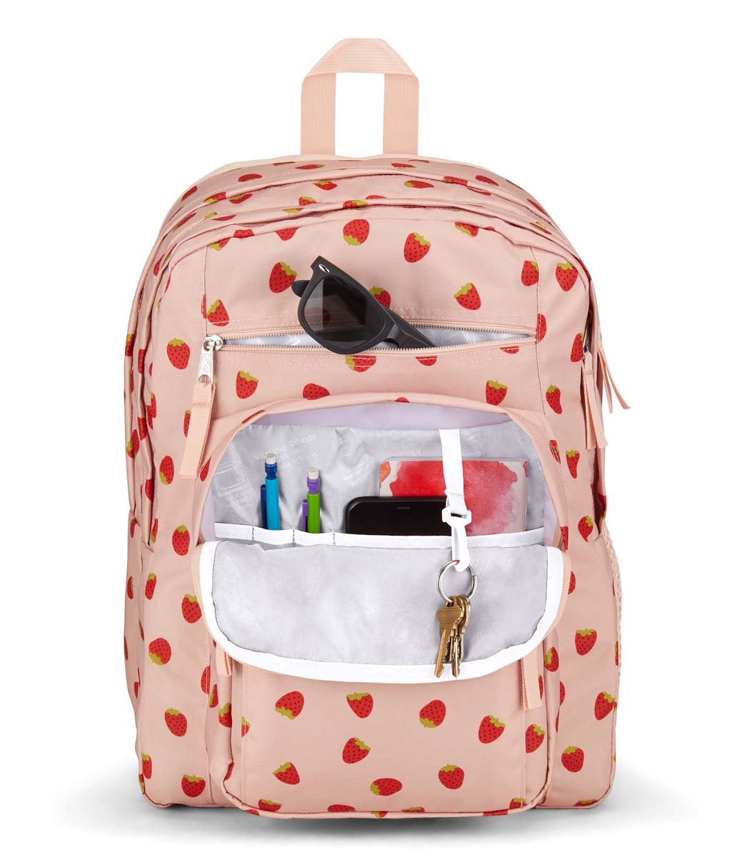 MOCHILA PARA LAPTOP - BIG STUDENT - Mochilas JanSport - JS0A47JK - LN9