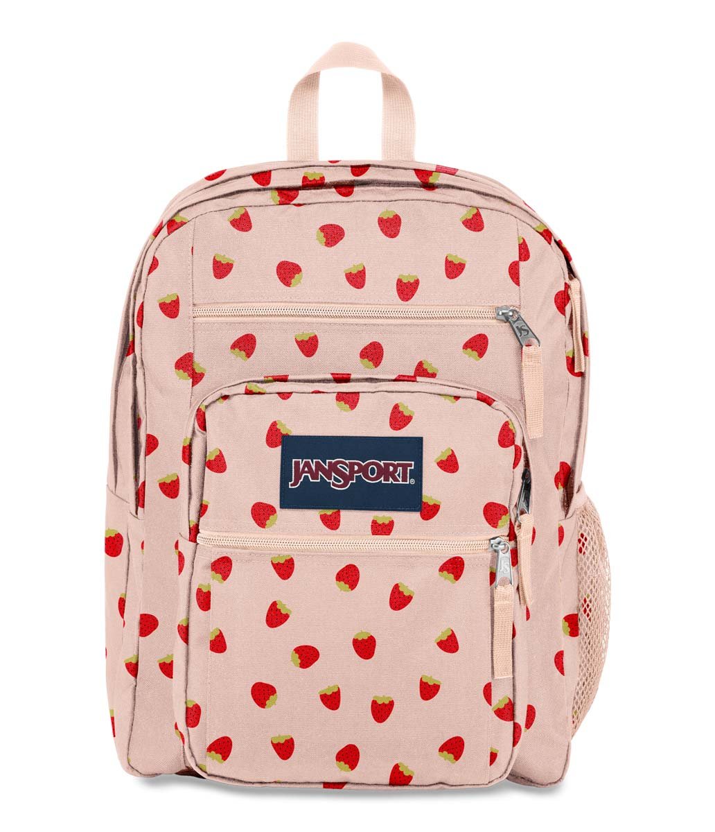 MOCHILA PARA LAPTOP - BIG STUDENT - Mochilas JanSport - JS0A47JK - LN9