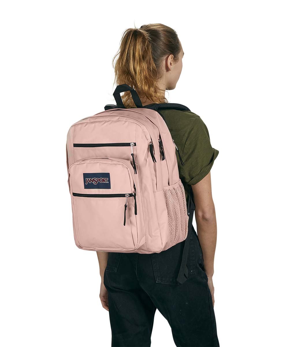 MOCHILA PARA LAPTOP - BIG STUDENT - Mochilas JanSport - JS0A47JK - LN9