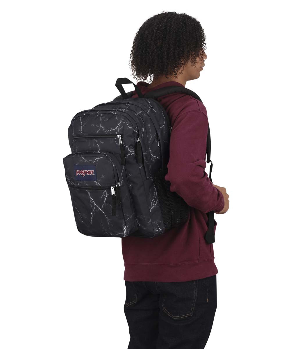 MOCHILA PARA LAPTOP - BIG STUDENT - Mochilas JanSport - JS0A47JK - LN9