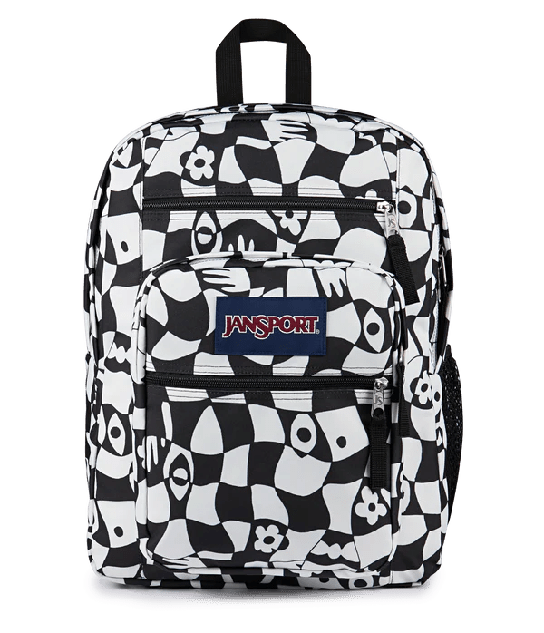 MOCHILA PARA LAPTOP - BIG STUDENT - Mochilas JanSport - JS0A47JK - LN9