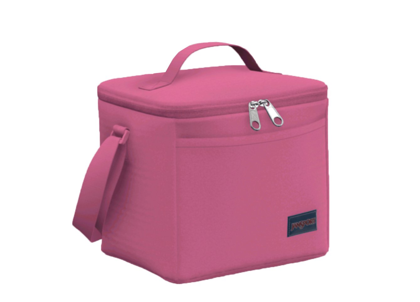 SETS - BIG STUDENT POSH PINK BUNDLE - Mochilas JanSport - JS0A47JK-EX2-JS00TAN1-EX2