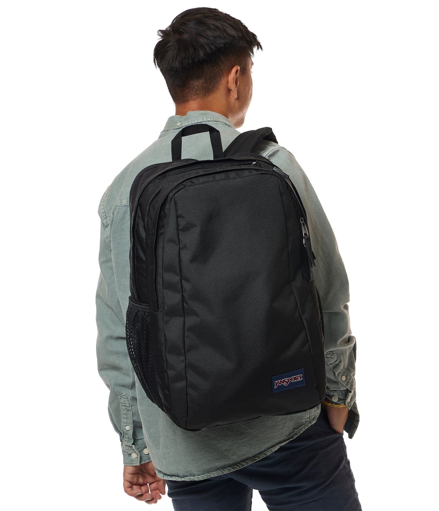 MOCHILA - CAMPUS PACK - Mochilas JanSport - JS0A897V-008