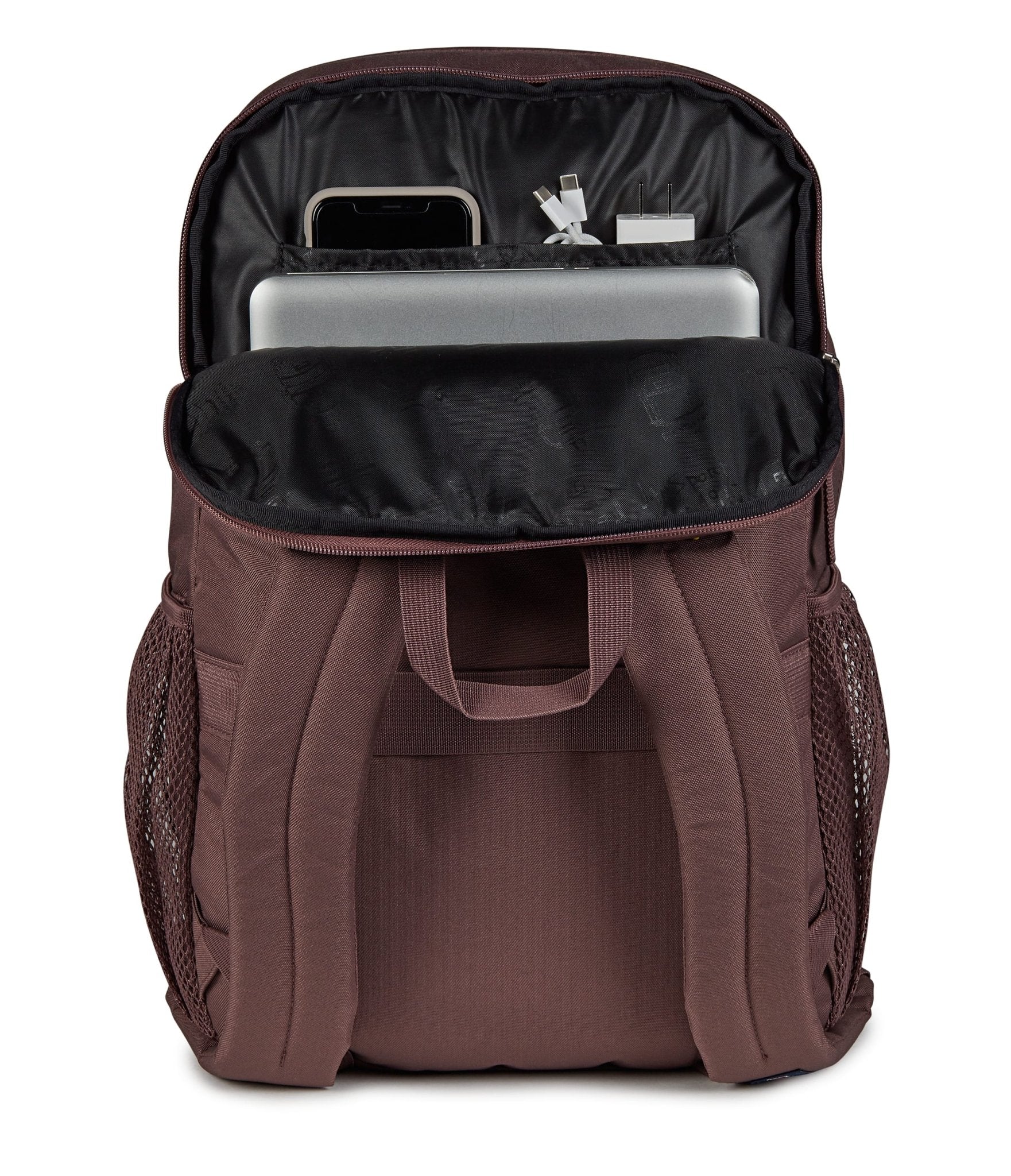 MOCHILA - CAMPUS PACK - Mochilas JanSport - JS0A897V-DMY