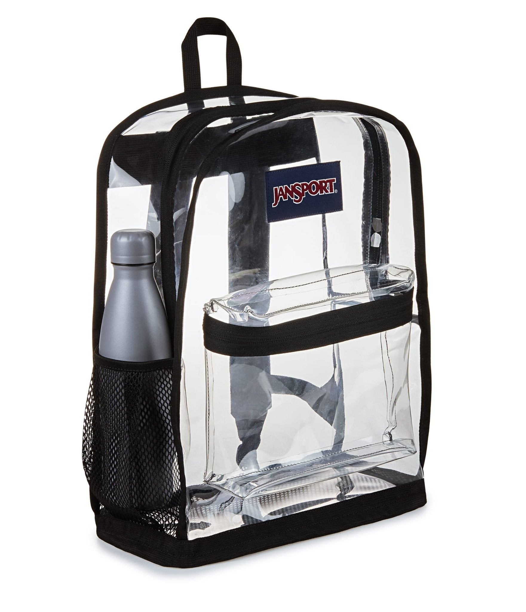 MOCHILA - Clear Pack - Mochilas JanSport - JS0A85WF-963