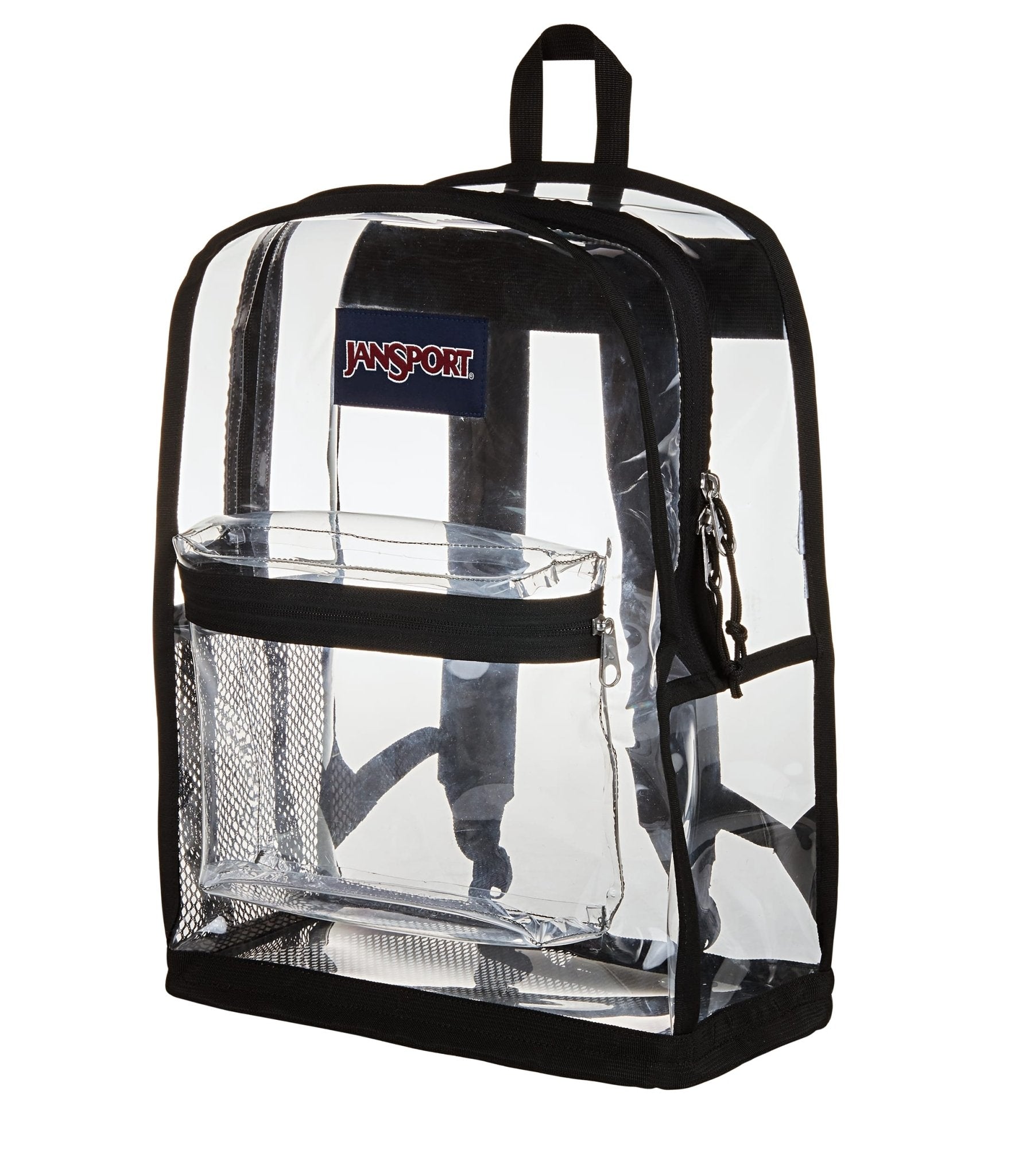 MOCHILA - Clear Pack - Mochilas JanSport - JS0A85WF-963