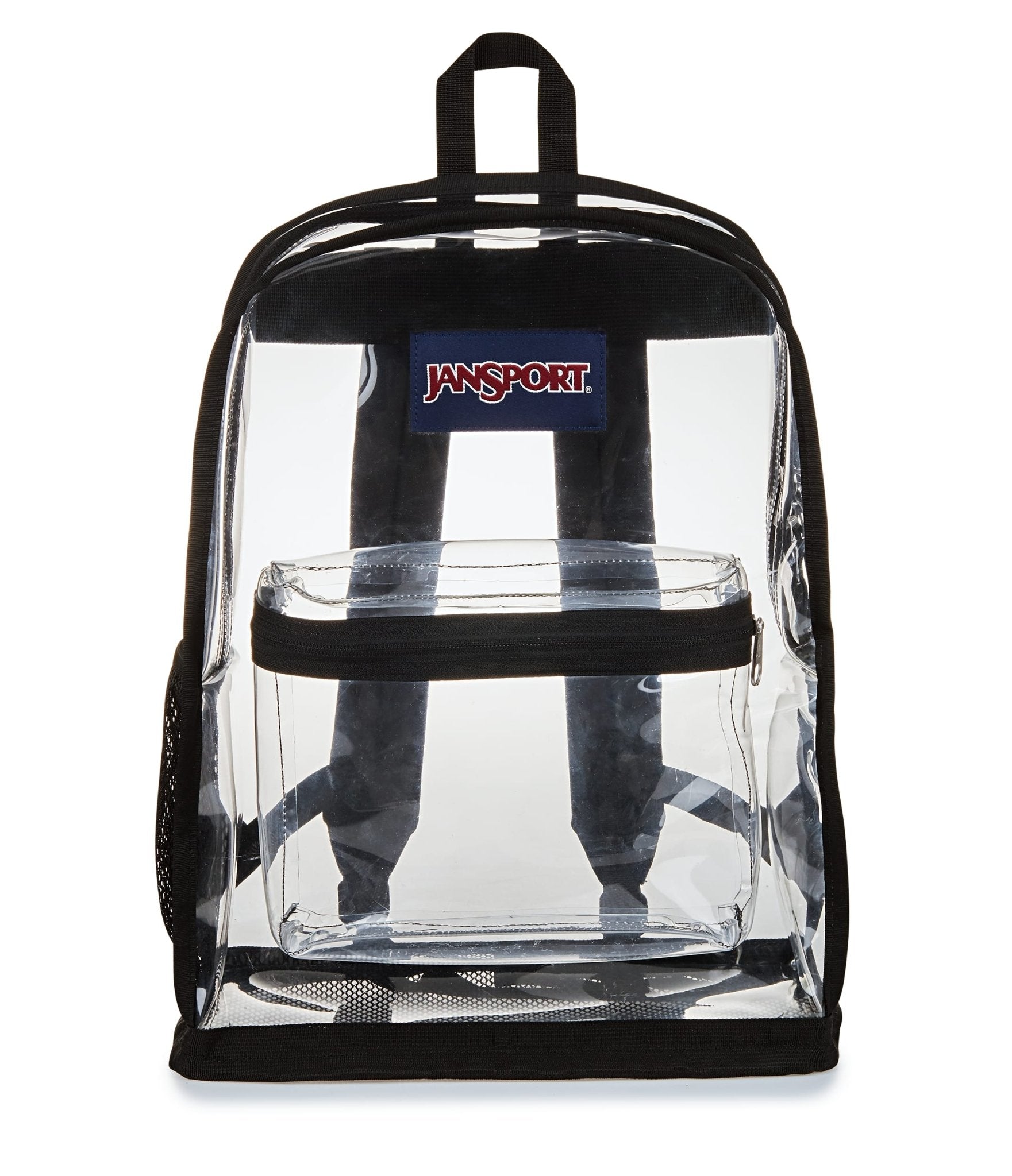 MOCHILA - Clear Pack - Mochilas JanSport - JS0A85WF-963