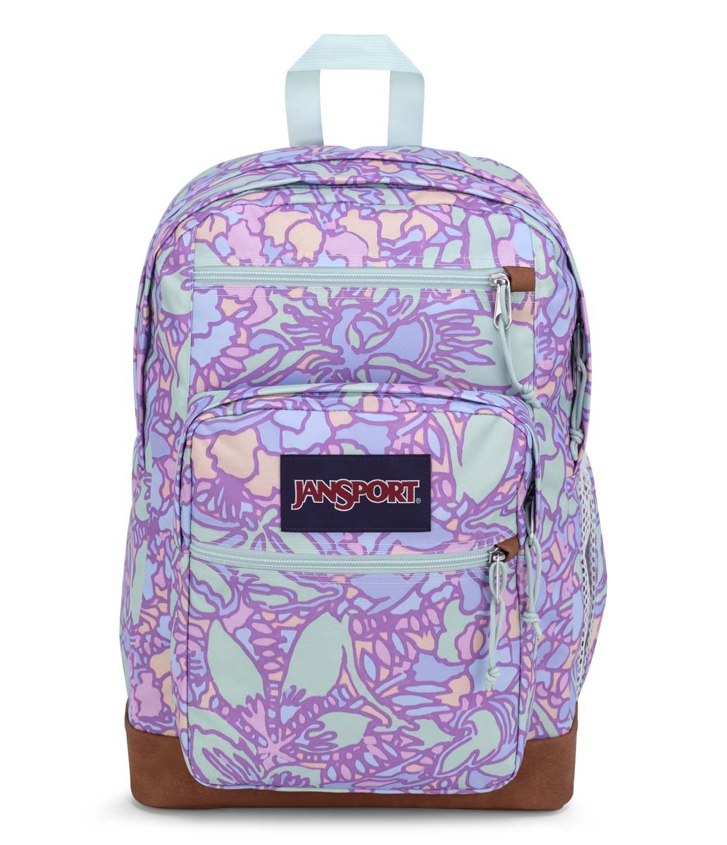 MOCHILA PARA LAPTOP - COOL STUDENT - Mochilas JanSport - JS0A2SDD - GW0