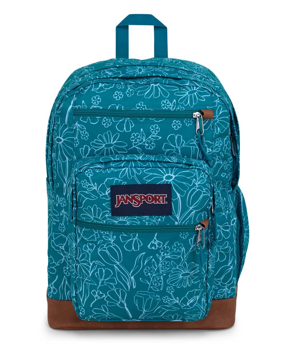 MOCHILA PARA LAPTOP - COOL STUDENT - Mochilas JanSport - JS0A2SDD - GX3