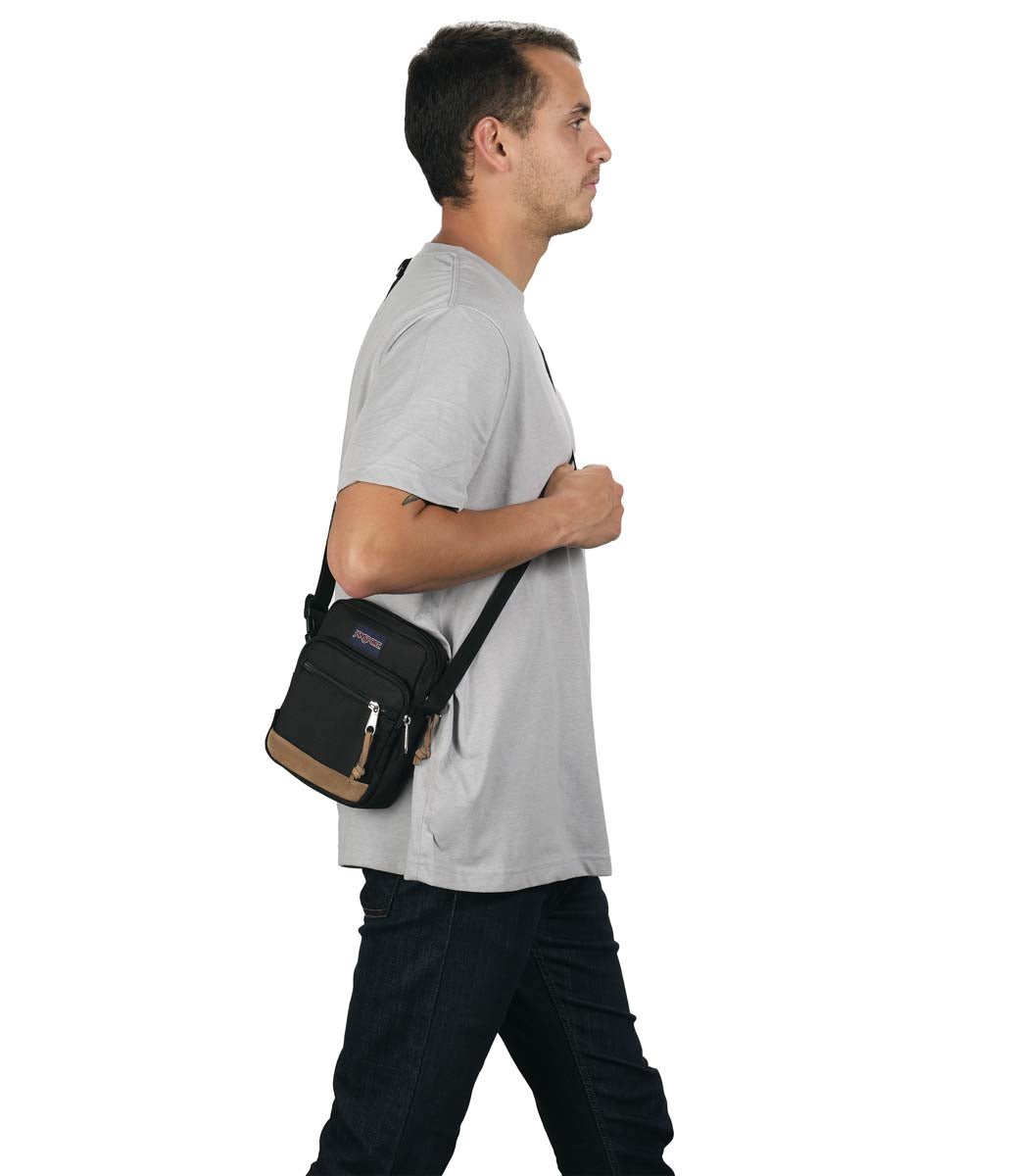 BOLSO - CORE CROSSBODY - Mochilas JanSport - JS0A7ZNV - KM1
