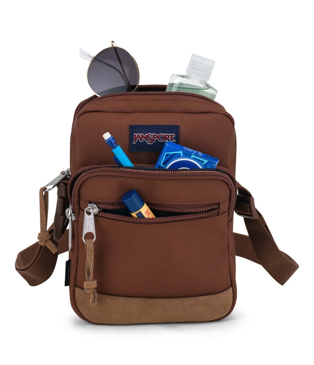 BOLSO - CORE CROSSBODY - Mochilas JanSport - JS0A7ZNV - KM1