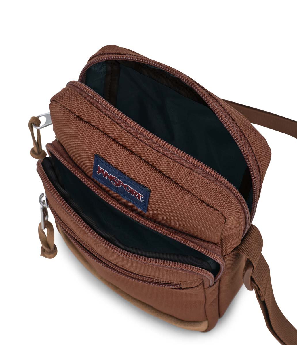 BOLSO - CORE CROSSBODY - Mochilas JanSport - JS0A7ZNV - KM1
