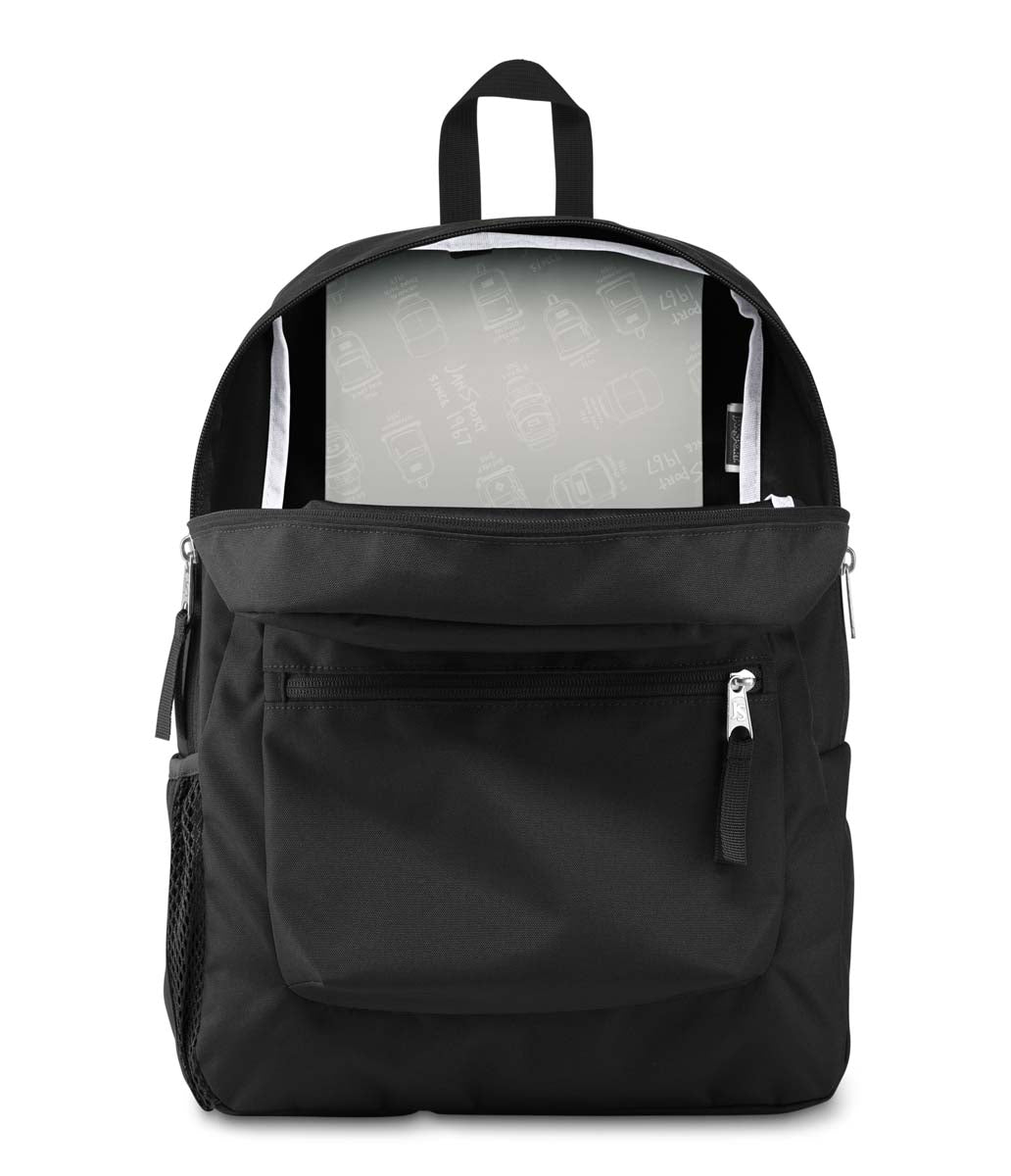 MOCHILA - CROSS TOWN - Mochilas JanSport - JS0A47LW - 008